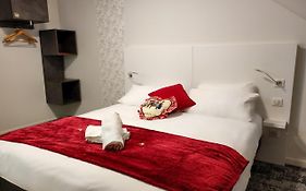 The Originals City, Hotel Mulhouse Est
